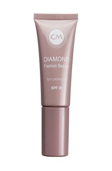 Уценка! Тональный крем COLOR ME Diamond Fashion Beauty, 25 мл