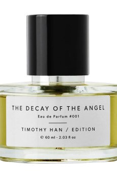 Timothy Han Edition Perfumes The Decay of the Angel Парфюмированная вода унисекс, 60 мл