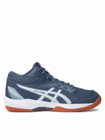 Asics Взуття у спортзал Gel-Task Mt 4 1071A102 Голубий Asics Взуття у спортзал Gel-Task Mt 4 1071A102 Голубий