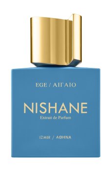 Nishane Ege/Aiгaio Духи унисекс, 100 мл (ТЕСТЕР с крышкой)