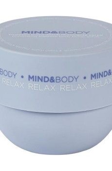 Уценка! Скраб для тела Diego Dalla Palma Mind & Body Illuminating Thalasso Body Butter Scrub, 300 мл