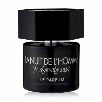 Yves Saint Laurent La Nuit de LHomme Le Parfum Парфюмированная вода мужская , 60 мл Yves Saint Laurent La Nuit de LHomme Le Parfum Парфюмированная вода мужская , 60 мл