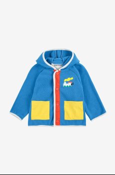 Куртка для младенцев Bobo Choses Choo Choo