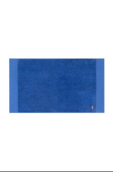 Коврик для ванной Ralph Lauren POLOPLAY IrisBlu 55 x 90 cm