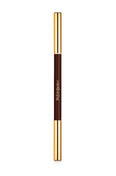 Уценка! Карандаш для бровей Yves Saint Laurent Dessin des Sourcils Eyebrow Pencil 2 Dark Brown, 1.3 г