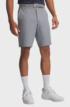 Мужские серые шорты UA Drive Tapered Short Серый 33 Under Armour 6012300-035