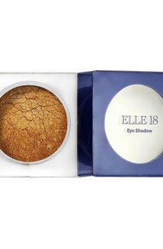 Рассыпчатые тени для век CHEREL Elle 18 Eyeshadow 48, 3 г