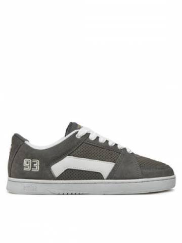 Etnies Снікерcи Mc Rap Lo 4101000566 Сірий Etnies Снікерcи Mc Rap Lo 4101000566 Сірий