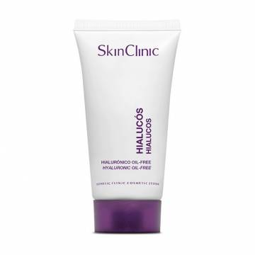Сыворотка-гель для лица SkinClinic Hialucos, 50 мл
