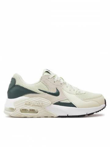 Nike Снікерcи Air Max Excee CD5432 011 Зелений Nike Снікерcи Air Max Excee CD5432 011 Зелений