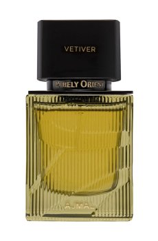 Ajmal Purely Orient Vetiver Парфюмированная вода унисекс, 75 мл