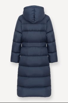 Пуховая куртка Colmar