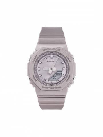 G-Shock Годинник GMA-P2100ST-4AER Рожевий G-Shock Годинник GMA-P2100ST-4AER Рожевий