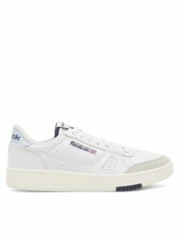 Reebok Снікерcи Lt Court 100033714 Білий Reebok Снікерcи Lt Court 100033714 Білий