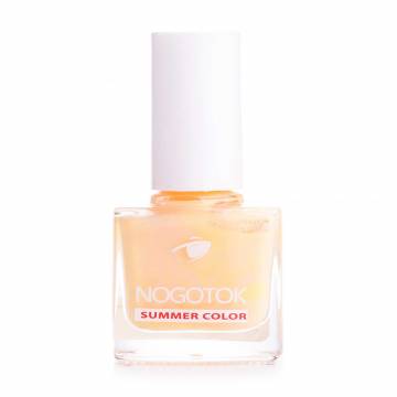 Лак для ногтей Nogotok Summer Color 03, 6 мл Лак для ногтей Nogotok Summer Color 03, 6 мл