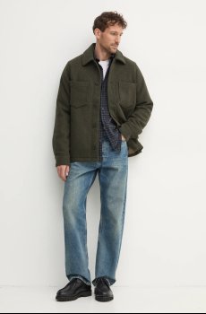 Джинсы Samsoe Samsoe