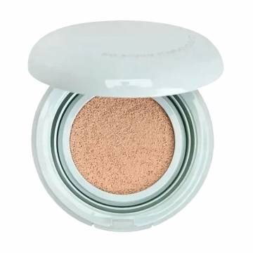 Пудра-кушон для лица Innisfree No Sebum Powder Cushion 23N, 14 г