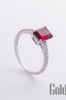 Женские кольца Украина