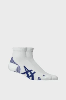 Белые носки (2 пары) Белый 39-42 Asics 3013B358-100