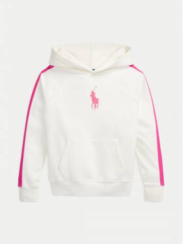 Polo Ralph Lauren Світшот 313957348001 Білий Regular Fit Polo Ralph Lauren Світшот 313957348001 Білий Regular Fit