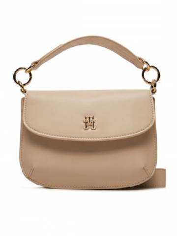 Tommy Hilfiger Сумка Chic Crossover AW0AW16686 Бежевий Tommy Hilfiger Сумка Chic Crossover AW0AW16686 Бежевий