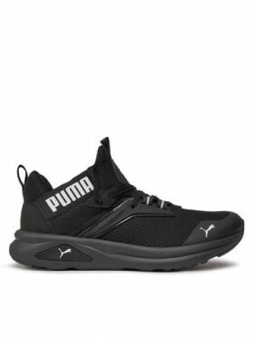 Puma Снікерcи Enzo 2 Refresh Jr 385677 02 Чорний Puma Снікерcи Enzo 2 Refresh Jr 385677 02 Чорний