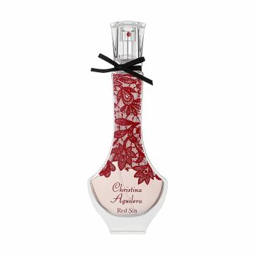 Christina Aguilera Red Sin Парфюмированная вода женская, 50 мл Christina Aguilera Red Sin Парфюмированная вода женская, 50 мл