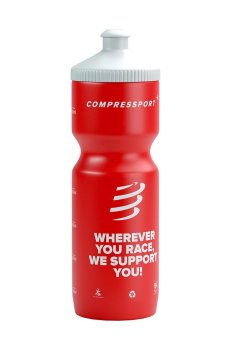 Бутылка Compressport Cycling Bottle 750 ml