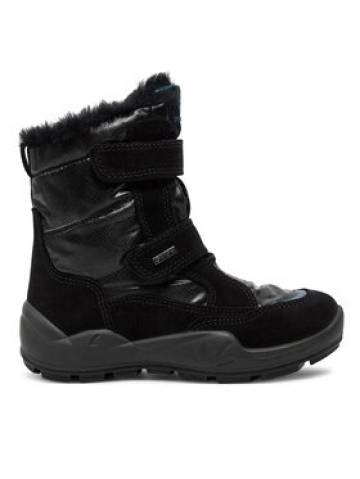 Primigi Снігоходи 6882511 M GORE-TEX Чорний Primigi Снігоходи 6882511 M GORE-TEX Чорний