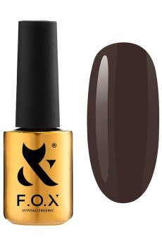 Гель-лак для ногтей F.O.X Spectrum Gel Polish 033 Hygge, 7 мл