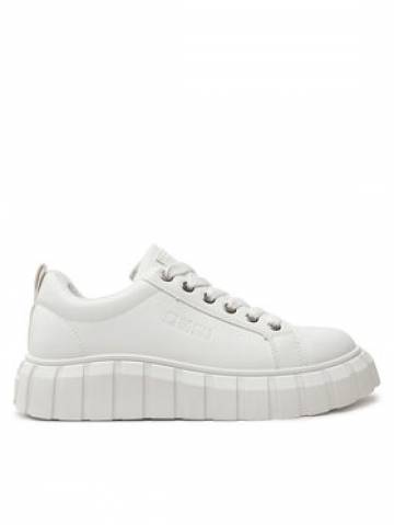 Big Star Shoes Снікерcи MM274616 Білий Big Star Shoes Снікерcи MM274616 Білий