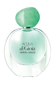 Giorgio Armani Acqua di Gioia Парфюмированная вода женская, 100 мл (ТЕСТЕР)