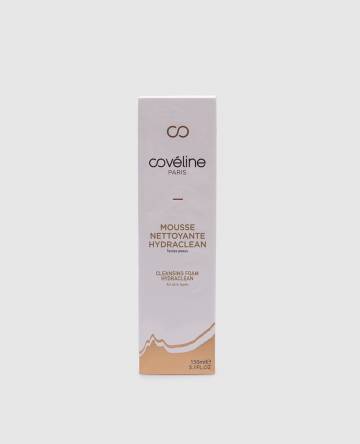 Мусс для очищения кожи лица Nettoyante hydraclean 150 мл Мусс для очищения кожи лица Nettoyante hydraclean 150 мл