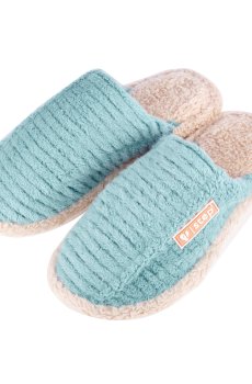 Тапочки комнатные женские 2Step WWSL2023-8-Bl размер 40-41