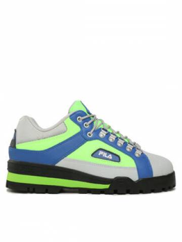 Fila Снікерcи Trailblazer FFM0202.60025 Зелений Fila Снікерcи Trailblazer FFM0202.60025 Зелений