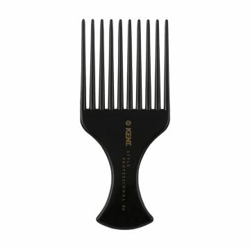Расческа для волос Kent Professional 86 Afro Comb, 135 мм, 1 шт Расческа для волос Kent Professional 86 Afro Comb, 135 мм, 1 шт