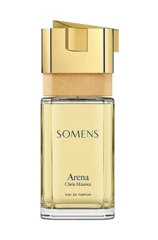 Somens Arena Парфюмированная вода унисекс, 100 мл (ТЕСТЕР)