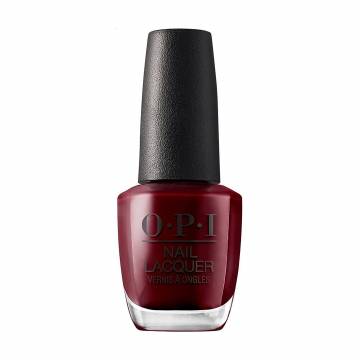 Лак для ногтей O.P.I Nail Lacquer, NLW52 Got The Blues For Red, 15 мл Лак для ногтей O.P.I Nail Lacquer, NLW52 Got The Blues For Red, 15 мл