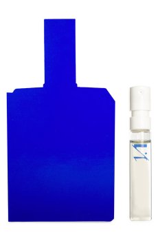 Histoires de Parfums This Is Not A Blue Bottle 1.1 Парфюмированная вода унисекс, 2 мл (пробник)