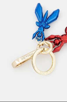 Брелок Patrizia Pepe