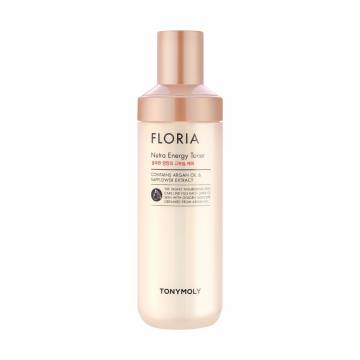 Тонер для лица Tony Moly Floria Nutra Energy Toner энергетический, питательный, 150 мл Тонер для лица Tony Moly Floria Nutra Energy Toner энергетический, питательный, 150 мл