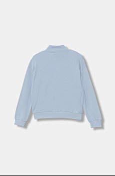 Детская хлопковая кофта United Colors of Benetton