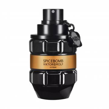 Viktor & Rolf Spicebomb Extreme Парфюмированная вода мужская, 50 мл Viktor & Rolf Spicebomb Extreme Парфюмированная вода мужская, 50 мл