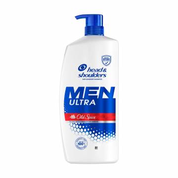 Шампунь против перхоти Head & Shoulders Ultra Old Spice, 800 мл Шампунь против перхоти Head & Shoulders Ultra Old Spice, 800 мл