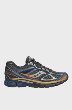 Кроссовки PROGRID GUIDE 7 DISRUPT Разноцветный 8.5 Saucony S70936-49
