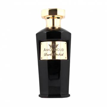 Amouroud Dark Orchid Парфюмированная вода унисекс, 100 мл (ТЕСТЕР) Amouroud Dark Orchid Парфюмированная вода унисекс, 100 мл (ТЕСТЕР)