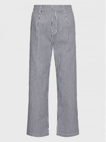 Brixton Штани з тканини Victory 04227 Cиній Regular Fit Brixton Штани з тканини Victory 04227 Cиній Regular Fit