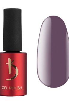 Гель-лак для ногтей Kodi Professional Gel Polish Basic Collection Violet 60 V, 7 мл