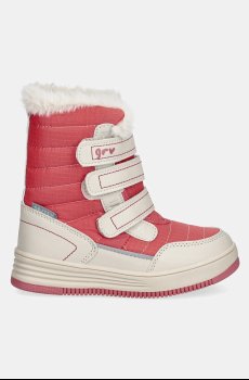 Детские сапоги Garvalin