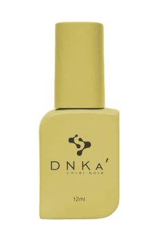 База для гель-лака DNKa Cover Base 0022 Naive, 12 мл